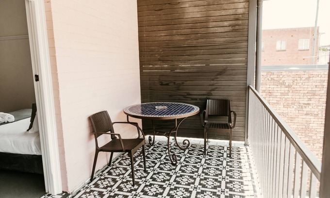 Murwillumbah Hotel | The Imperial Hotel