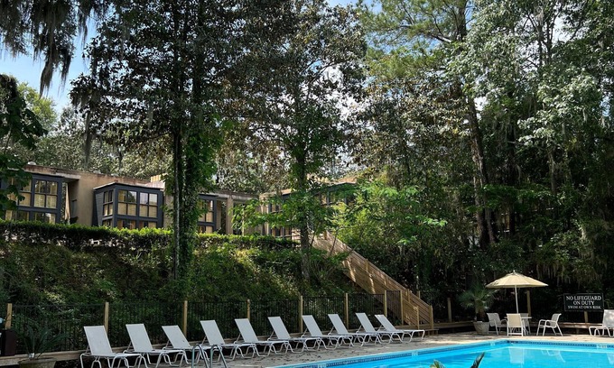 Charleston Hotel | The Inn At Middleton Place