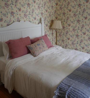 Mays Landing Bed & Breakfast | The Inn at Sugar Hill