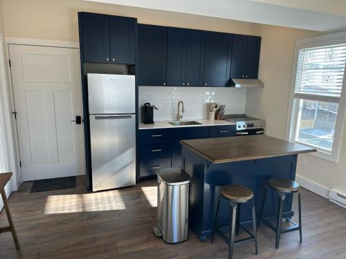 Tannersville Apartment | The Innwoods - One Bedroom Apartment