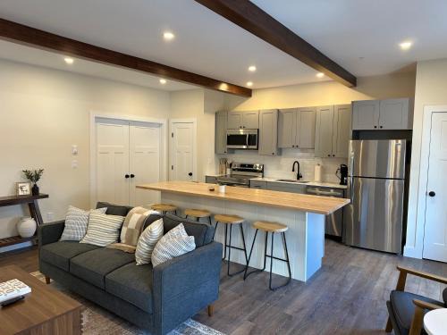 Tannersville Apartment | The Innwoods - Two Bedroom Apartment