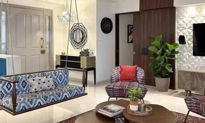 Gujrat House | The Interior Design Concept Home