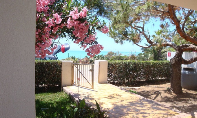 Punta Braccetto Villa | The villas of Cala Vigliena