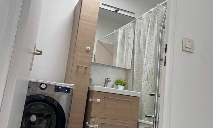 Villiers-sur-Marne Apartment | The Jewel of the Marne