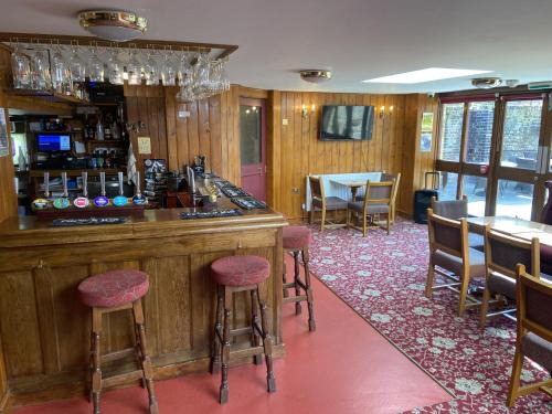 Gravesend Hotel | The Jolly Drayman Pub and Hotel