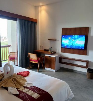 Cemagi Hotel | The Kd Suites & Coffee Shop