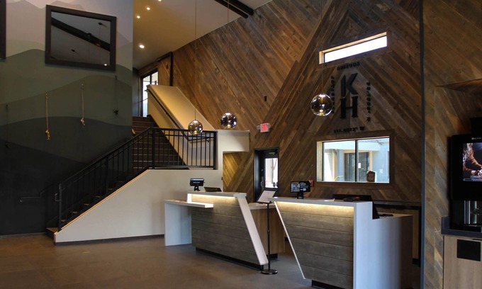 Flagstaff Hotel | The Kendrick Hotel, Ascend Hotel Collection