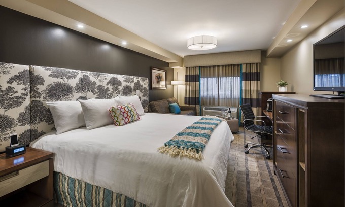 Kenilworth Hotel | The Kenilworth Hotel - Airport West