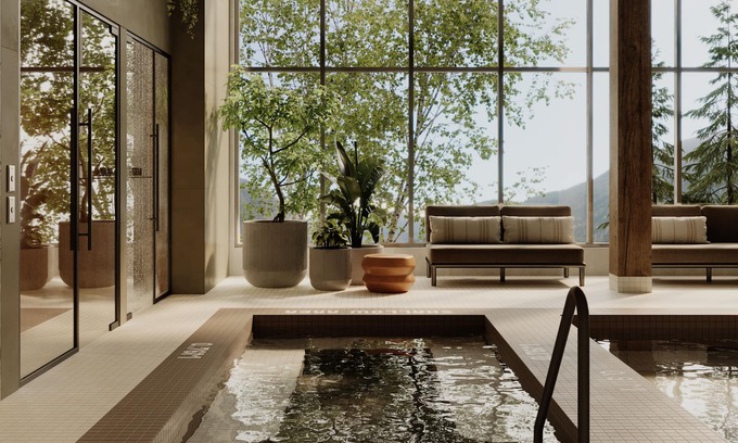 Banff Hotel | The Kenrick Hotel