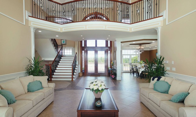 Richmond House | The Kentucky Dream Estate