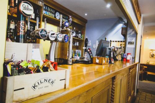 Shap Hotel | The Kings Arms
