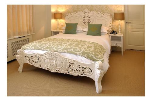 Charlton Horethorne Hotel | The Kings Arms