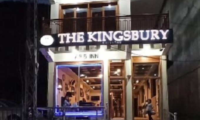 Miandam Hotel | The Kingsbury Hotel