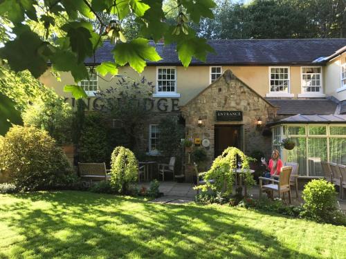 Durham Hotel | The Kingslodge Inn - The Inn Collection Group