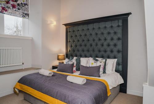 Kinross House | The Kinross Residence