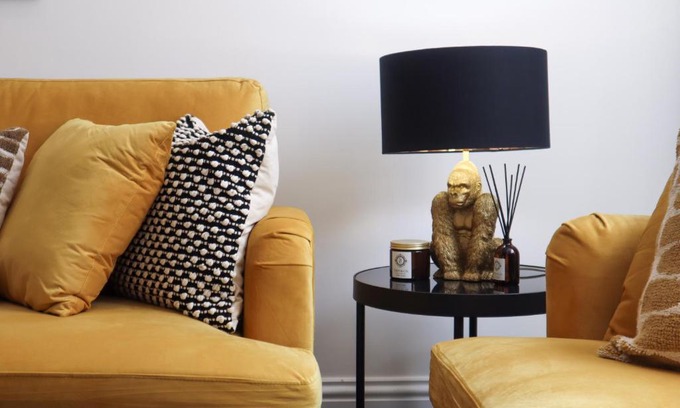 Knaresborough Apartment | The Knaresborough Retreat