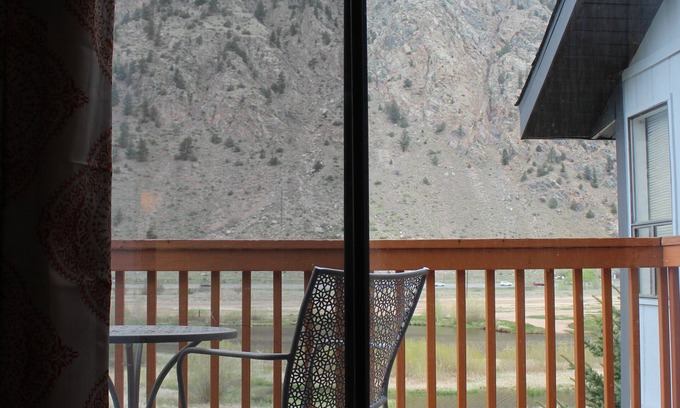 Georgetown Condo | The Lake Condo ~ minutes to Loveland Ski Area