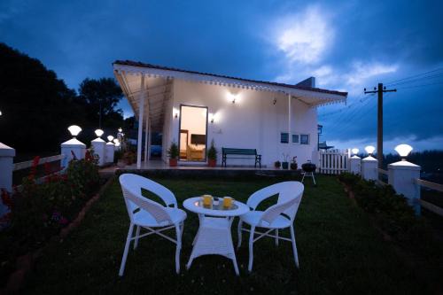Kandal Hotel | The Lake Hosue Ooty