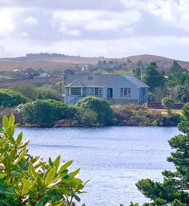 Dungloe House | The Lake House Dungloe