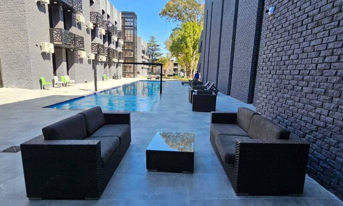 Greater Johannesburg Metropolitan Area Hotel | The Lakewood Hotel