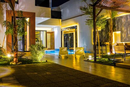 Riyadh Resort | The Land Resort