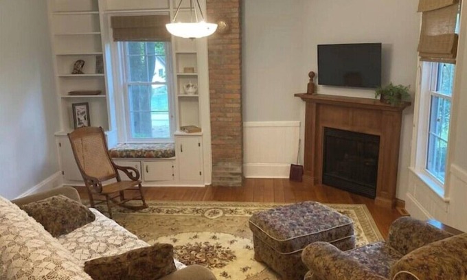 Hudson House | The Landmark