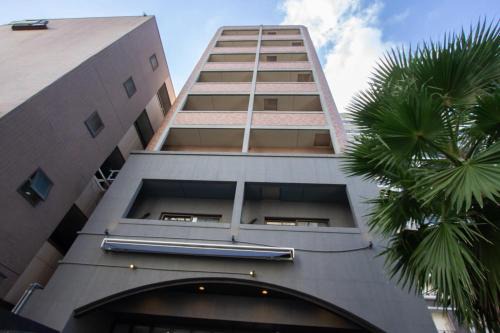 Hakata-ku Apartment | The LANG HOTEL