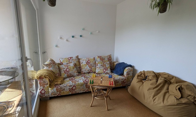 Osternburg Apartment | The large Wunderburg apartment