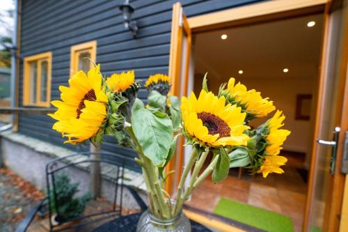 Skelwith Bridge House | The Lawns