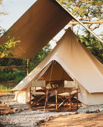 Hammanskraal Other | The Leadwood Safari Camp