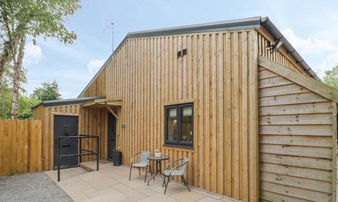 Weston under Penyard House | The Leat