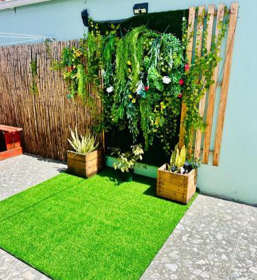 East London House | The Legacy BnB