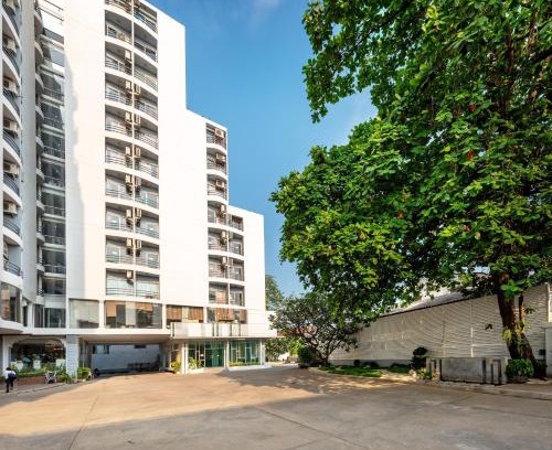 Bang Kra So Hotel | THE Legacy convention hotel