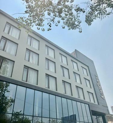 Jamshedpur Hotel | The LEGACY HOTEL JAMSHEDPUR