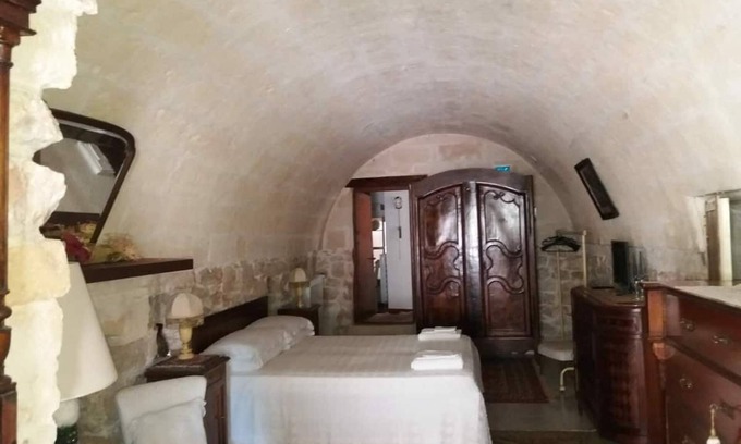 Villa Castelli Other | The Legacy of Olives