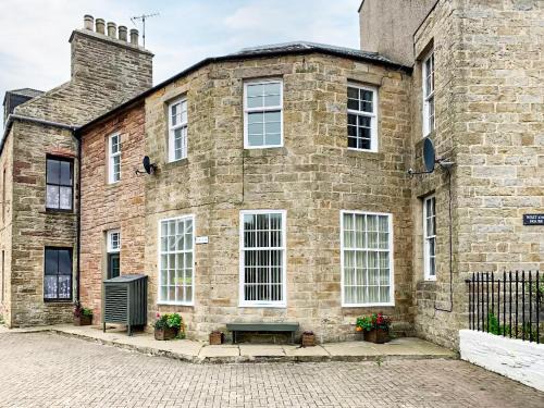 St. Margaret's Hope House | The Legion