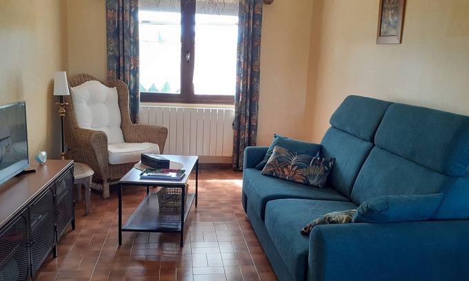 Ychoux House | The LEON House