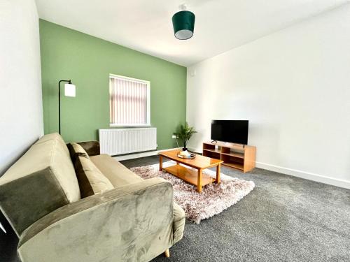 Dorridge Apartment | The Limes Rowley Regis