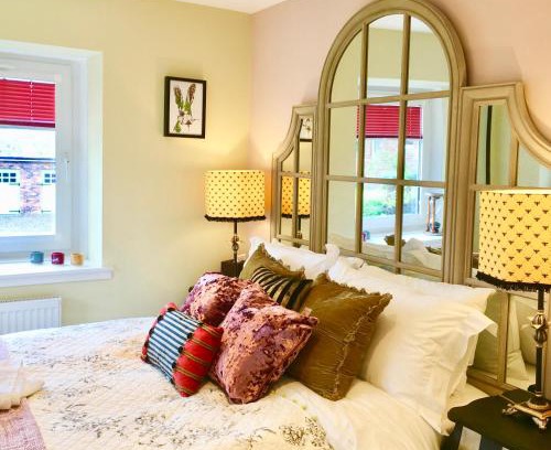 Uphall Apartment | The Little Beech Tree