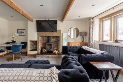 Ogden Apartment | The little cottage