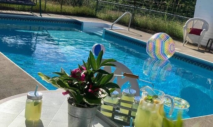 Wilmington Other | The Little Farmhouse at Adams Farm just minutes to skiing, golf and lakes