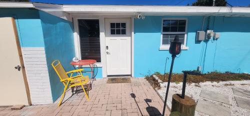 Largo Apartment | The Little House