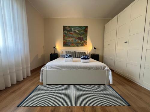 Buttapietra House | The little lake Verona villa