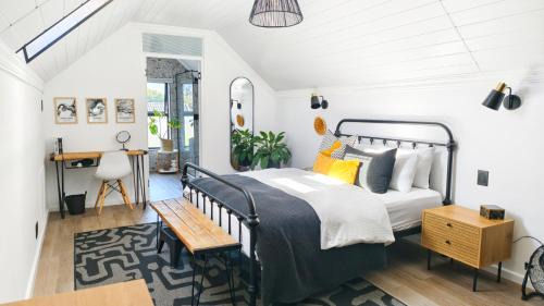 Lorraine Apartment | The Little Lorraine