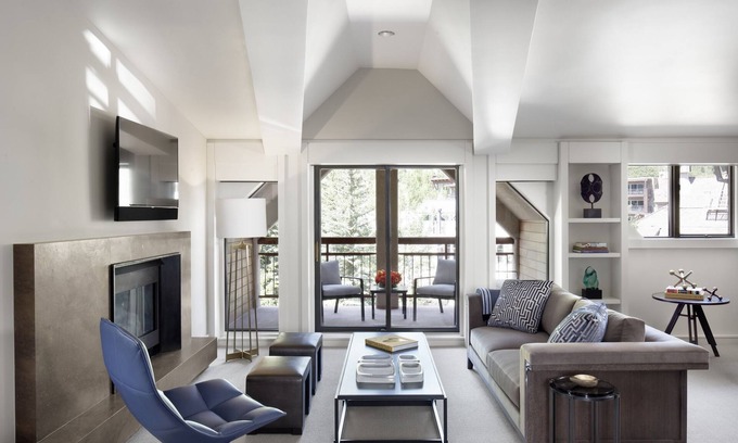 Downtown Hotel | The Little Nell