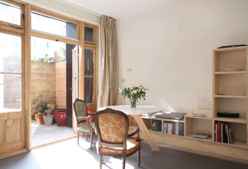 De Pijp House | The Little Townhouse