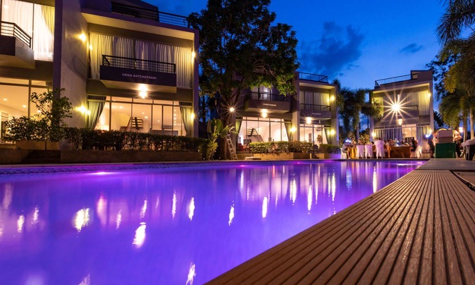 Si Sunthon Villa | The local Phuket @ Phuket Nan