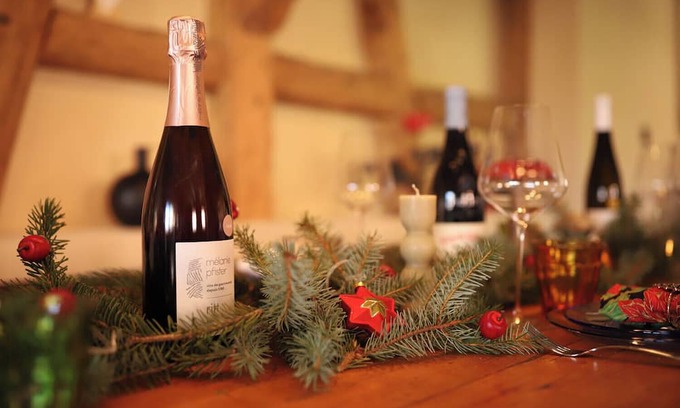 Hangenbieten House | The Lodge 1807: authenticity & modernity