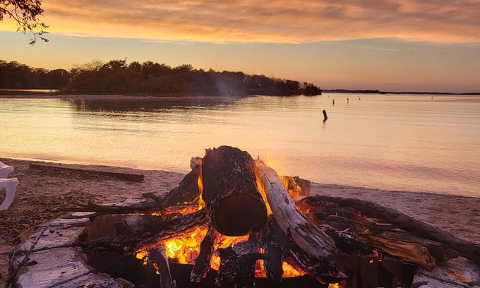 Great Oak Landing Cabin | The Lodge at Great Oak Landing