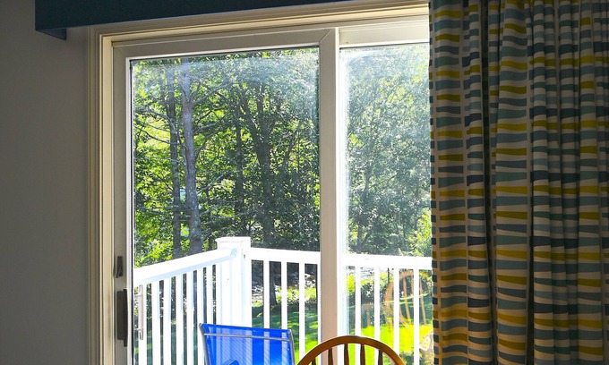 Jackson Hotel | The Lodge At Jackson Village